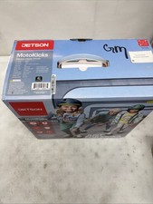 Jetson MotoKicks eletric powered Hovershoes