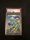 2025 POKEMON WHT EN-WHITE FLARE ILLUSTRATION RARE #109 DUCKLETT PSA 10