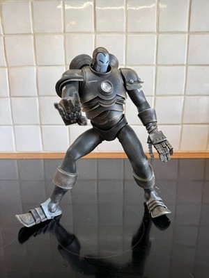 3A Marvel Invincible Iron Man Stealth Edition figure 1:6 scale