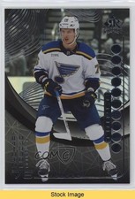 2024-25 Extended Series Triple Dimensions Reflections Zachary Bolduc READ 5x5