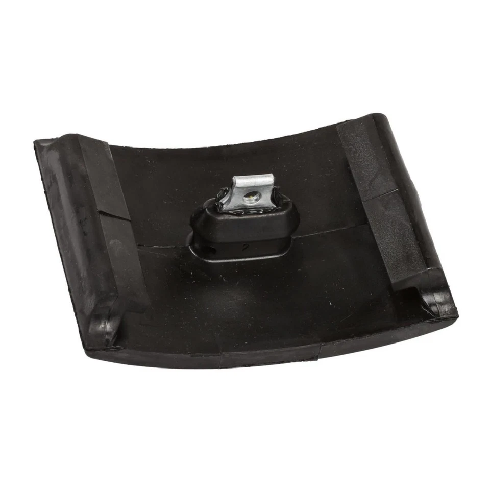 Aislador de parada de resorte de hoja ACDelco genuino para Chevy Silverado 2500 HD 2015-2019 Foto 2 de 4