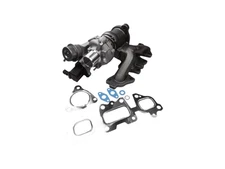 Turbocharger Renault Megane, Kadjar; Dacia Duster, Dokker 1.2TCe 2013- 821042