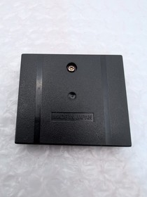 Puzzle Link (Neo Geo Pocket Color) Complete W/ Registration - Rare US Version