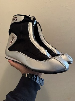 Title Boxing Boxing Shoes Size 11 Used Good Condition