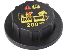 For 2017-2024 Land Rover Discovery Expansion Tank Cap 33598VZDH 2018 2019 2020