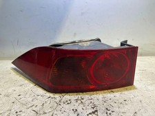 HONDA ACCORD VII Tourer CM, CN Rücklicht hinten links 2.20 Diesel 35126117