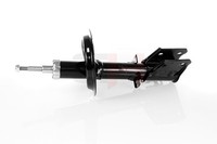 2X StoßDäMpfer GH GH-322399 FüR Fiat Doblo GroßRaumlimousine 223AXA1A 223ZXA1A