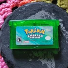 New ListingNintendo Pokémon: Emerald Version Game Boy Advance NTSC-U/C