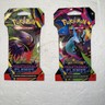 Pokemon Mega Evolution Phantasmal Flames Sleeved Booster Packs