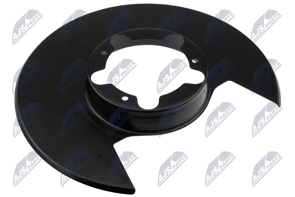 2x ✅Fits NTY HTO-VC-002 brake disc cover ⭐UK Seller⭐ - Image 4