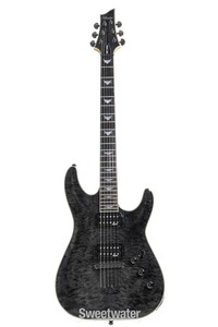 Schecter Omen 6 Extreme | eBay