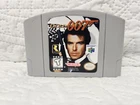 GoldenEye 007 Nintendo 64 N64 Cartridge Only - Tested & Working