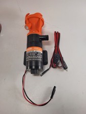 Vevor 12V RV Portable Macerator Pump 12 GMP Q...