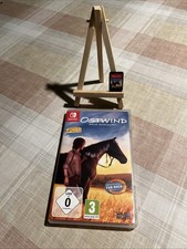 ebay® Auktion 398181856822 | Ostwind-Aris Ankunft (Nintendo Switch) Thumbnail of ebay® auction 398181856822 | Ostwind-Aris Ankunft (Nintendo Switch)