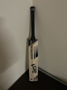 Kookaburra Willow Ghost Pro Player Adult Cricket Bat English Willow