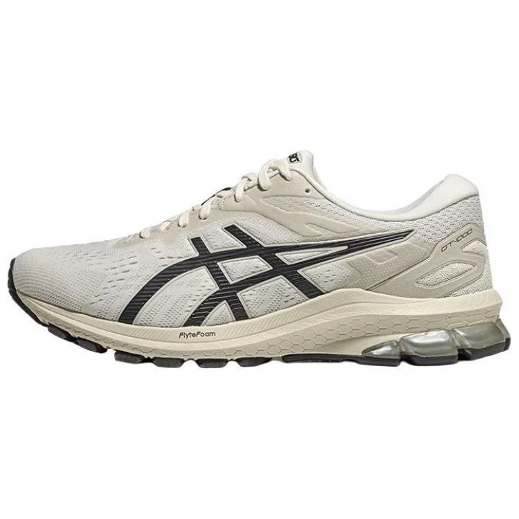 ASICS GT-1000 Gray for Sale | Authenticity Guaranteed | eBay display picture 2