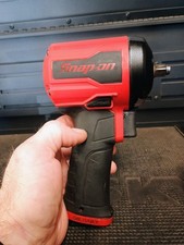 Snap-on Tools Pt338 38 Drive Friction Ring Anvil Stubby Air Impact Wrench