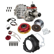 Ls Swap T56 Magnum Conversion Kit Ls1 Ls2 Ls3 And More