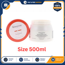 Kerastas e Nutritive Masquintense Pro Treatment Repair Mask Thick Dry Hair 500ml