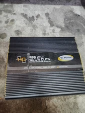 GoPower heavy duty modified sine wave inverter 3000-watts