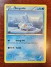 Bergmite Pokemon Card, Flashfire Set 30/106