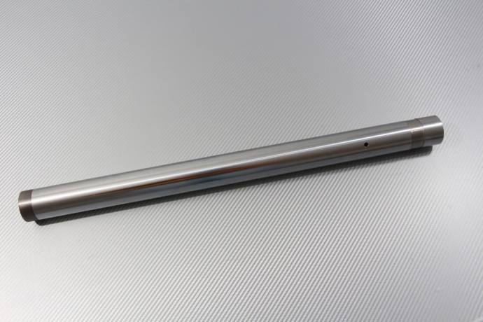 Tube de fourche droit SPR pour réparer la suspension Honda VTX 1800C