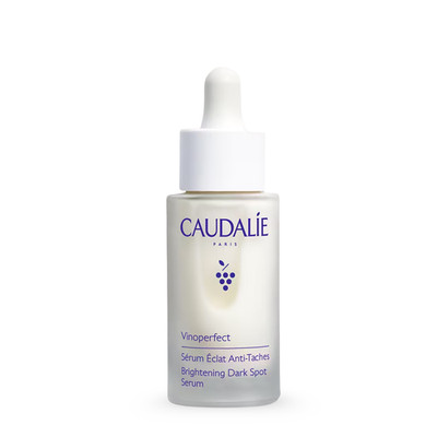 Caudalie Vinoperfect Anti-Flecken Aufhellendes Gesichtsserum mit Viniferin 30ml