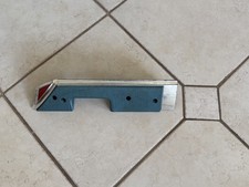 1961 Buick Invicta Arm Rest - Dark Turquoise