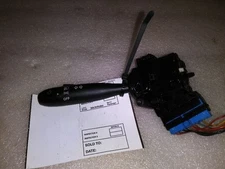 Column Switch Turn Signal Fits 06-11 ACCENT 74069