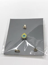 Integrity Fashion Royalty Nuface Beyond This Planet Violaine-doll jewelry only B