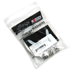 King Thrust Washer Set TW234AM; AM-Series for Toyota 2.0L, 2.4L (21R, 22R)