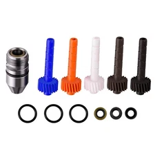 18 19 20 21 22 Teeth Speedometer Driven Gear and Bullet Kit,Gears are Used... 