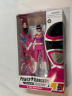 Power Rangers Lightning Collection In Space Pink Ranger Action Figure New Toy