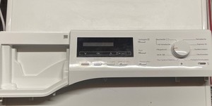 Original  Miele Elektronik  09059683