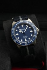 2022 TUDOR Pelagos FXD Titanium 42mm - 25707B