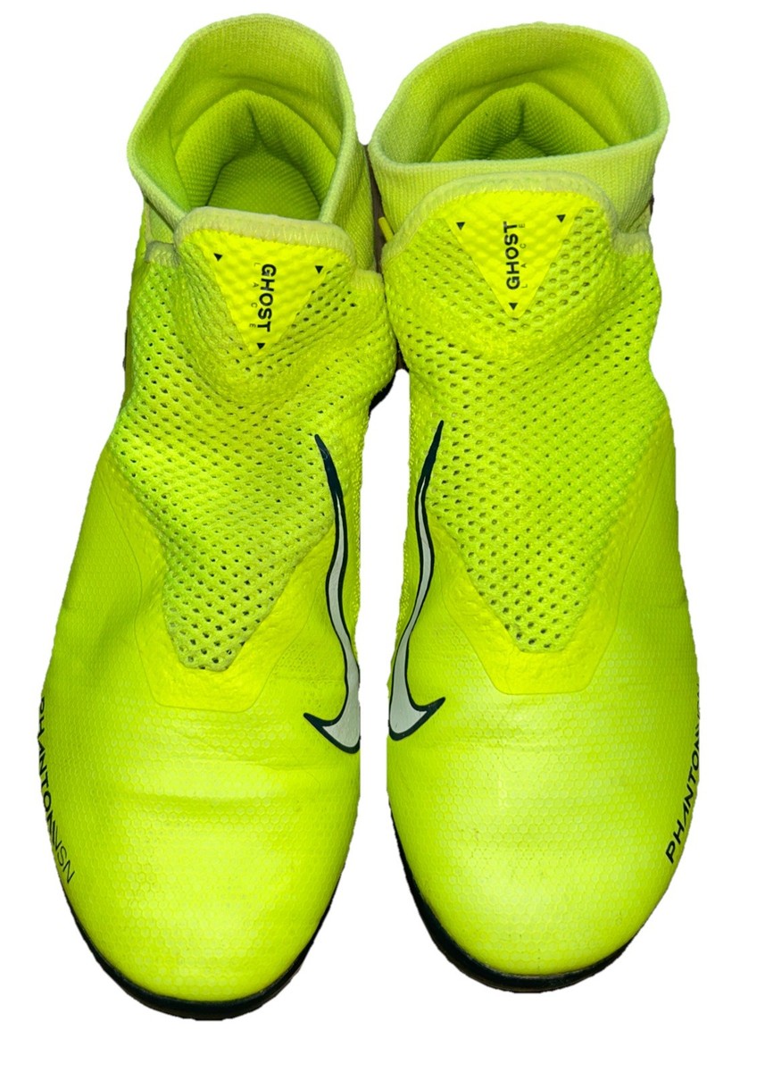 Nike Phantom Vision Elite AO3267-717 Indoor Soccer Shoes 