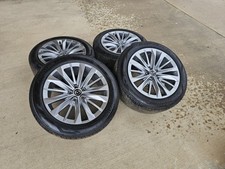 19 Mazda Cx-90 Premium Oem Rims Wheels 95688 Cx-70 Set 2024 2025 2026