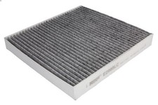 Innenraumfilter HENGST E2998LC MAN TGE Bus 2 2017-2024