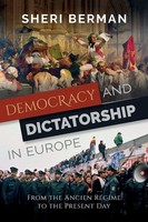 Sheri Berman | Democracy And Dictatorship In Europe | Taschenbuch | Englisch