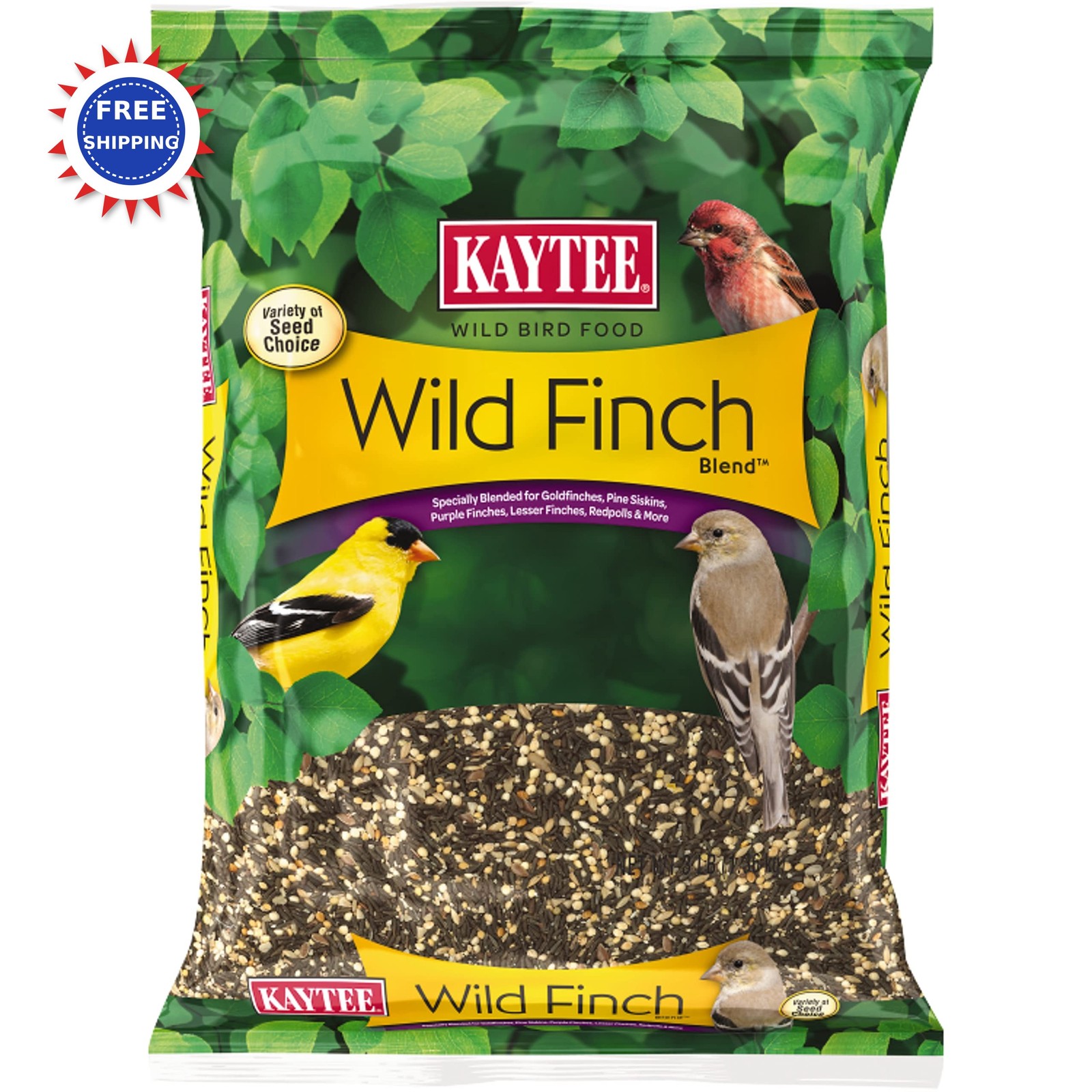 Blend 3 Pound Pack