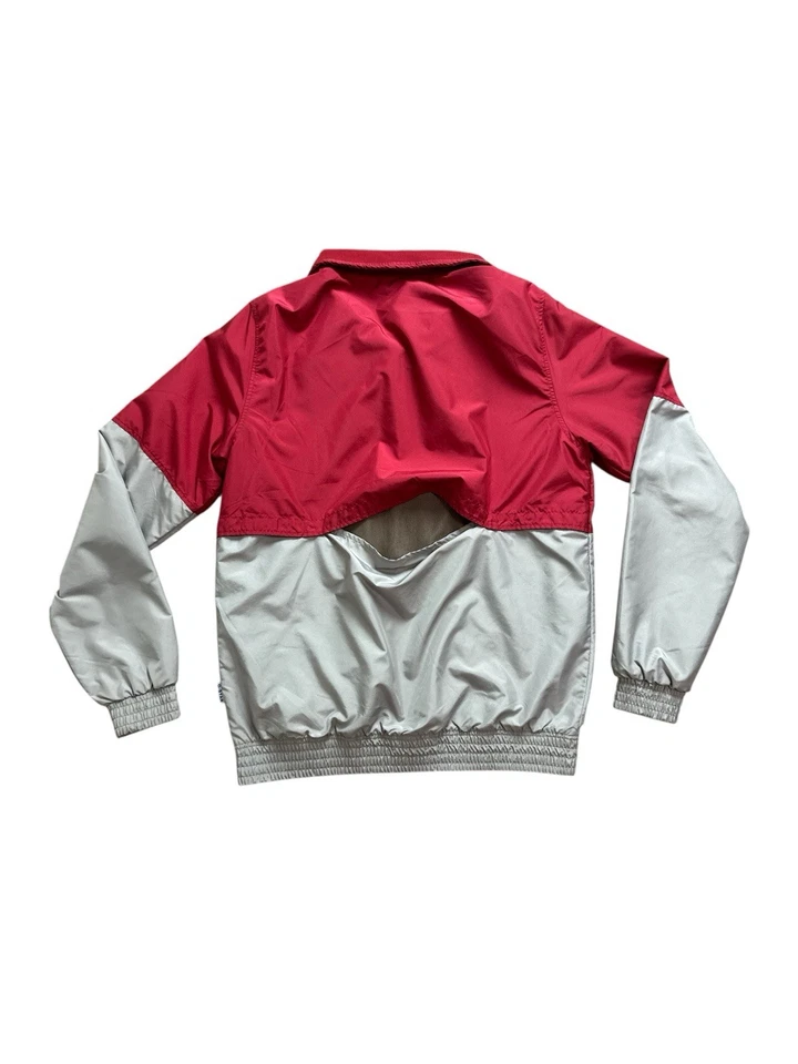 G-Star Raw Sport Jacket Men's Size L RED/GREY - Image 2 of 4