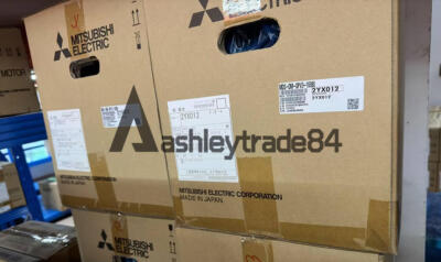 1PCS NEW Mitsubishi Servo Drive MDS-DM-SPV3-16080 MDSDMSPV3-16080