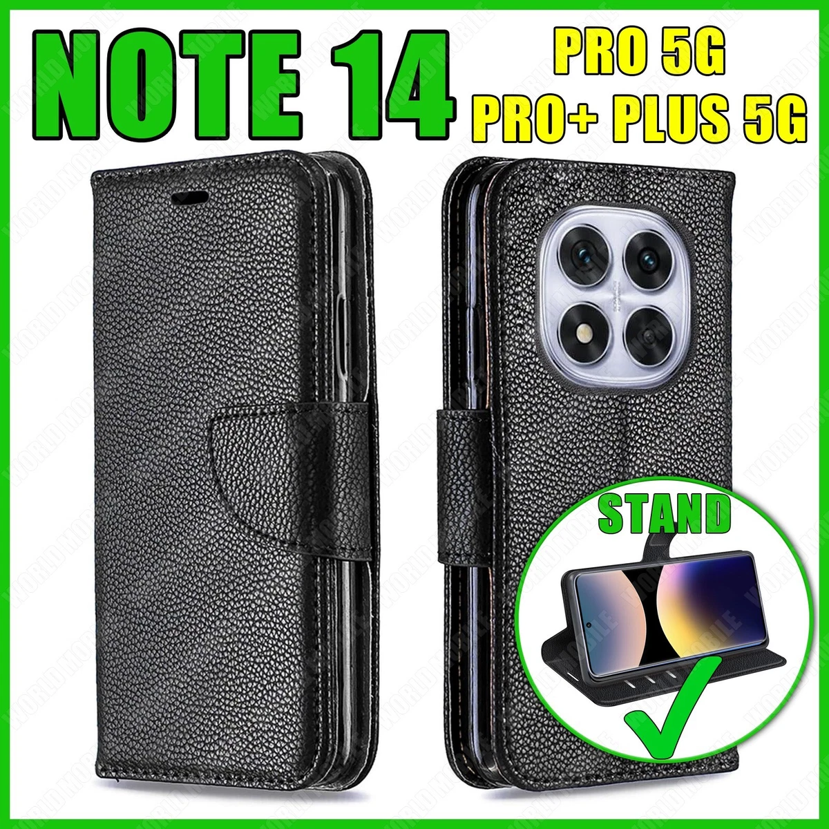 Cover per Xiaomi Poco X5 5G / Redmi Note 12 5G, Custodia Anti-graffio con dell Schermo Integrata Protezione, 2in1 Dual Layer Ibrida [360°] Full Body Antiurto Protettiva Case, [Transparente