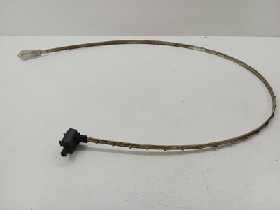 BMW 5 F10 F11 2012 SRS Crash Impact Sensor 931877703 AMD97496 | eBay