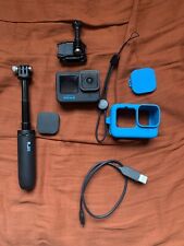 GOPRO HERO10 Black CAMERA+ Accessories Bundle (CHDSB-102-CN) – Identity  Board Shop