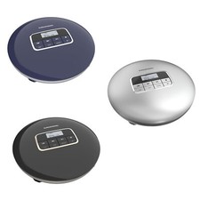 Grundig Disc-Man GCDP 8500 CD Player Kopfhörer CD-R CD-RW