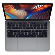 Apple MacBook Pro 13.3 Inch 2TB Hard Drive Laptops for sale | eBay