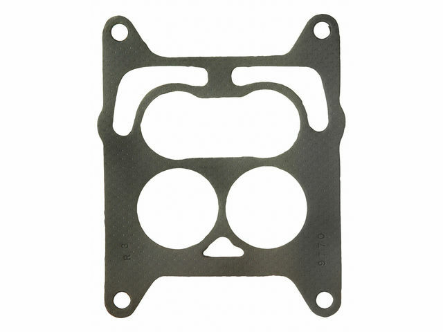 For 1957-1964 Cadillac Series 75 Fleetwood Carburetor Base Gasket