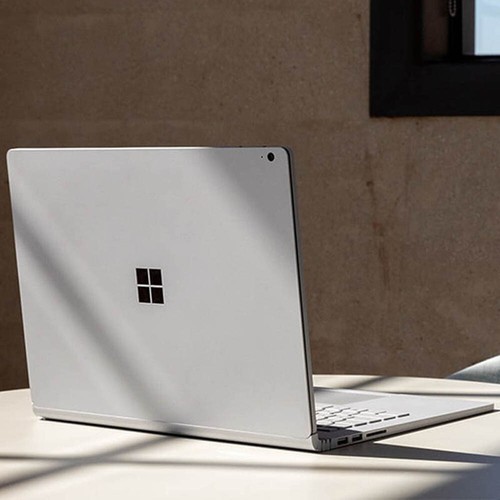 Microsoft Surface Book 3 13.3" Touch-Screen Laptop (SKR-00001) + 1 Year Warranty - Picture 9 of 12