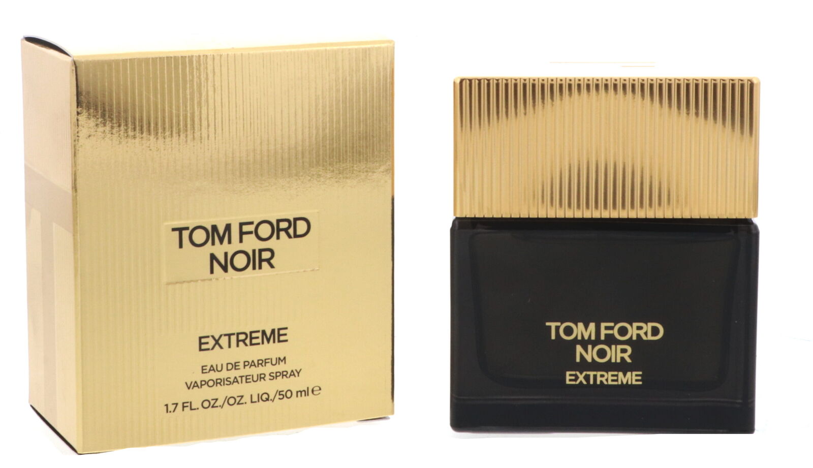 Tom Ford Noir Extreme Eau de Parfum, 1.7 oz